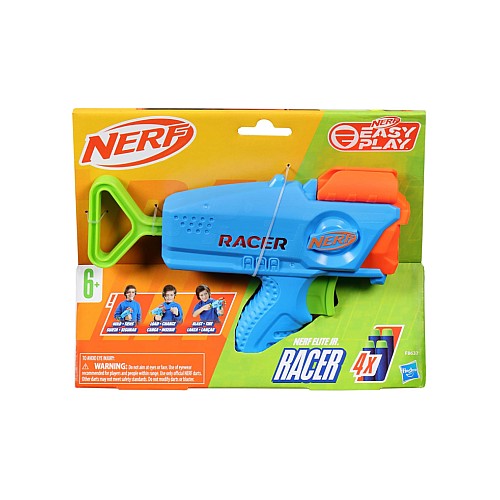 Nerf Easy Play Elite Jr. Racer (f8637)