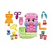 Hasbro Play-doh Hair Stylin Salon (f8807)