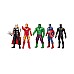 Marvel Avengers Beyond Earths Mightiest Action Set 5pk F8677 Marvel Avengers Beyond Earths Mightiest Action Set 5pk F8677