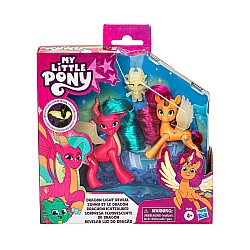 My Little Pony Dragon Light Reveal (f8702)