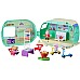 Peppa Pig Peppas Caravan (f8863)