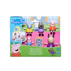 Peppa Pig Peppas Playgroup F8868