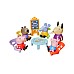 Peppa Pig Peppas Playgroup F8868