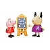 Peppa Pig Peppas Playgroup F8868
