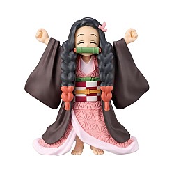 Banpresto Demon Slayer Kimetsu No Yaiba Nezuko Kamado 11cm 88672