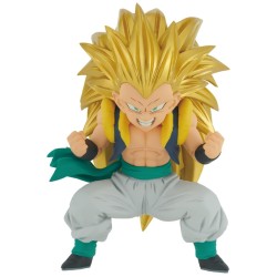 Banpresto Blood Of Saiyans Special Xvi Dragon Ball Z Gotenks 9cm 88696