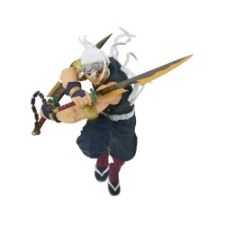 Banpresto Vibration Stars Demon Slayer Tengen Uzui Ver.a 13cm 88676