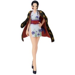 Banpresto The Shukko One Piece Nico Robin 16cm 88703