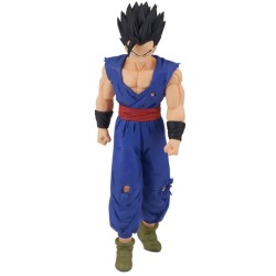 Banpresto Solid Edge Works Dragon Ball Super Super Hero Son Gohan Ver.b 19cm 88700