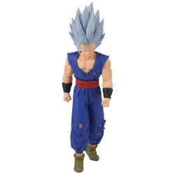 Banpresto Solid Edge Works Dragon Ball Super Super Hero Son Gohan Ver.a 19cm 88699