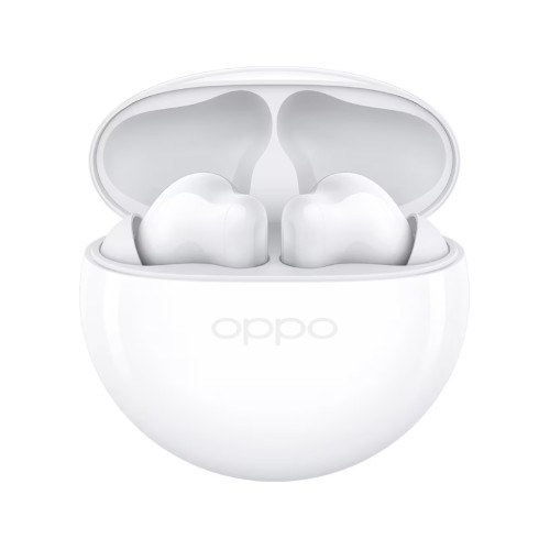 Earphones Oppo Encobuds2 White