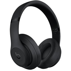 Headphones Beats Studio 3 Wireless Bluetooth