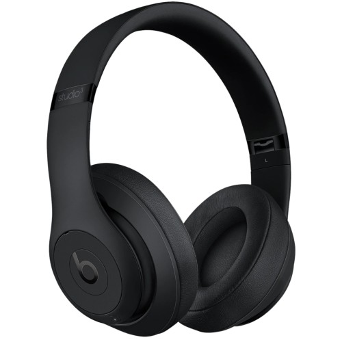 Headphones Beats Studio 3 Wireless Bluetooth
