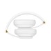 Headphones Beats - Studio 3 Wireless Bluetooth White