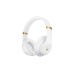 Headphones Beats - Studio 3 Wireless Bluetooth White