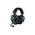 Headphones Logitech Pro X 2 Lightspeed Wireless Black Headphones Logitech Pro X 2 Lightspeed Wireless Black