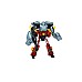 Transformers Earthspark Cyber Combiner Terran Twitch Robby Malto (f8438)