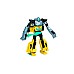 Transformers Earthspark Cyber-combiner Bumblebee Mo Malto (f8439) Transformers Earthspark Cyber-combiner Bumblebee Mo Malto (f8439)