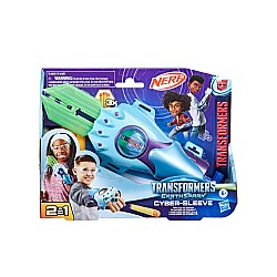 Transformers Earthspark Roleplay Cybersleeve (f8441)
