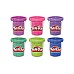 Play-doh Slime Sparkle Compound Collection 2.0 (f9932)