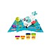 Play-doh Airplane Explorer Starter Set (f8804)