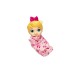 Baby Alive Shampoo Snuggle Bldh Harper Doll (f9119)