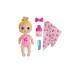 Baby Alive Shampoo Snuggle Bldh Harper Doll (f9119)