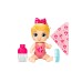 Baby Alive Shampoo Snuggle Bldh Harper Doll (f9119)