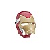 Avengers Iron Man Flip Fx Mask (e6502) Avengers Iron Man Flip Fx Mask (e6502)