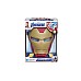 Avengers Iron Man Flip Fx Mask (e6502) Avengers Iron Man Flip Fx Mask (e6502)