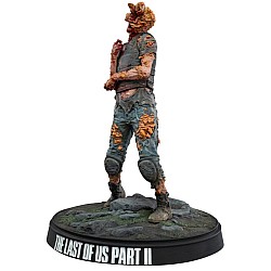 Dark Horse The Last Of Us Part Ii Armored Clicker 22cm 3010 338
