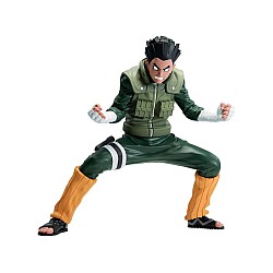 Banpresto Vibration Stars Naruto Shippuden Rock Lee Ii 16cm 88558