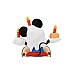 Banpresto Sofubi Characters 100th Mickey Mouse 11cm 88609 Banpresto Sofubi Characters 100th Mickey Mouse 11cm 88609