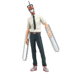 Banpresto Chain Spirits Chainsaw Man V.5 Chainsaw Man 16cm 88569