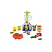 Hasbro Play-doh Kitchen Creations Swirlin Smoothies Blender Playset (f9142)