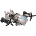 Transformers Earthspark 1-step Flip Changer Megatron (f6720) Transformers Earthspark 1-step Flip Changer Megatron (f6720)