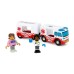 Brio Rescue Ambulance 36035 Brio Rescue Ambulance 36035