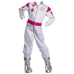Rubies Costumee Barbie Astronaut (110-116 Cm)