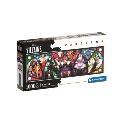 Puzzle Clementoni Panorama Disney 1000 Pcs (39516)