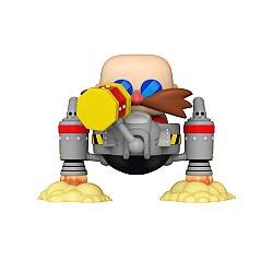 Pop Rides Sonic The Hedgehog Dr. Eggman 298 9cm