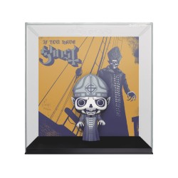 Pop Albums Ghost Series If You Have Ghost 62 9cm