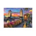 Puzzle Ravensburger Tower Bridge At Sunset 1000pc (10215033)