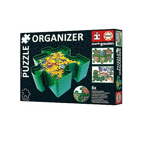 Educa Puzzle Sorter (80-19577)