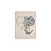 Puzzle Grafix Wooden Elephant 137pc (400072)