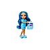 Rainbow High Junior High Doll Skyler