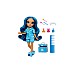 Rainbow High Junior High Doll Skyler