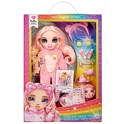 Rainbow High Junior High Doll Bella