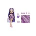 Rainbow High Swim Fashion Doll Violet