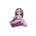 Rainbow High Swim Fashion Doll Violet