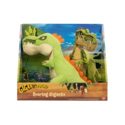 Gigantosaurus Giganto Plush With Sound 22cm